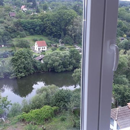 Apartman Vyhlidka Зноймо Экстерьер фото