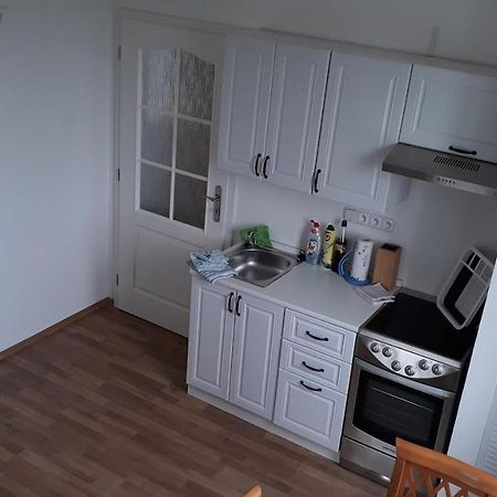 Apartman Vyhlidka Зноймо Экстерьер фото
