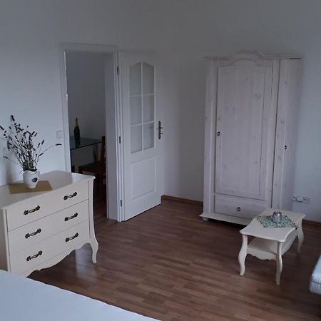 Apartman Vyhlidka Зноймо Экстерьер фото