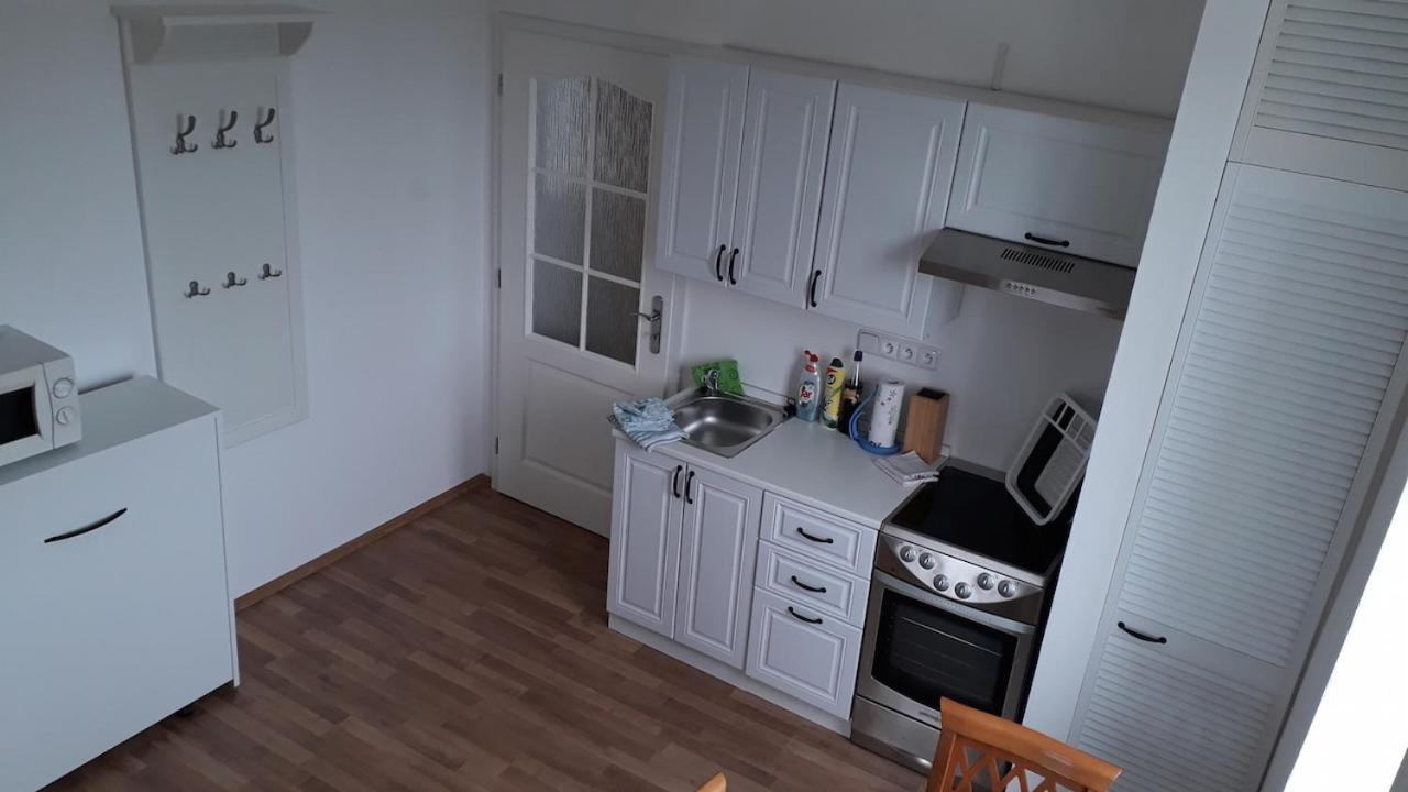 Apartman Vyhlidka Зноймо Экстерьер фото