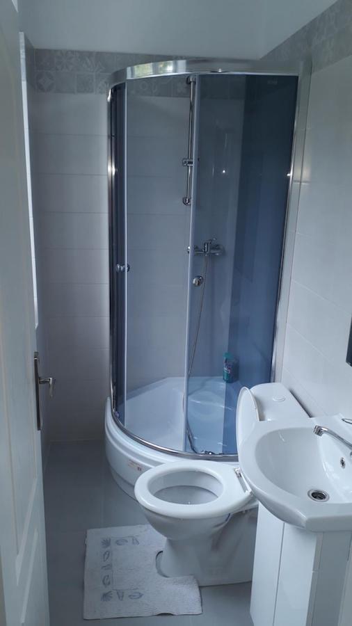 Apartman Vyhlidka Зноймо Экстерьер фото